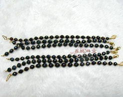 44mm圆形蓝宝石裸石戒面工艺品的价格、厂家、图片及钟表应用