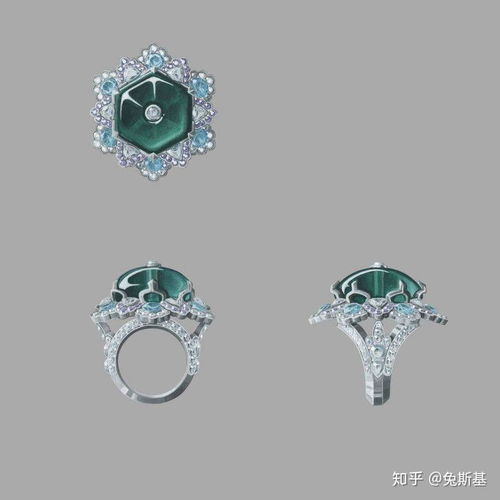 璀璨视界 兼具时尚与光彩的珠宝眼镜鉴赏